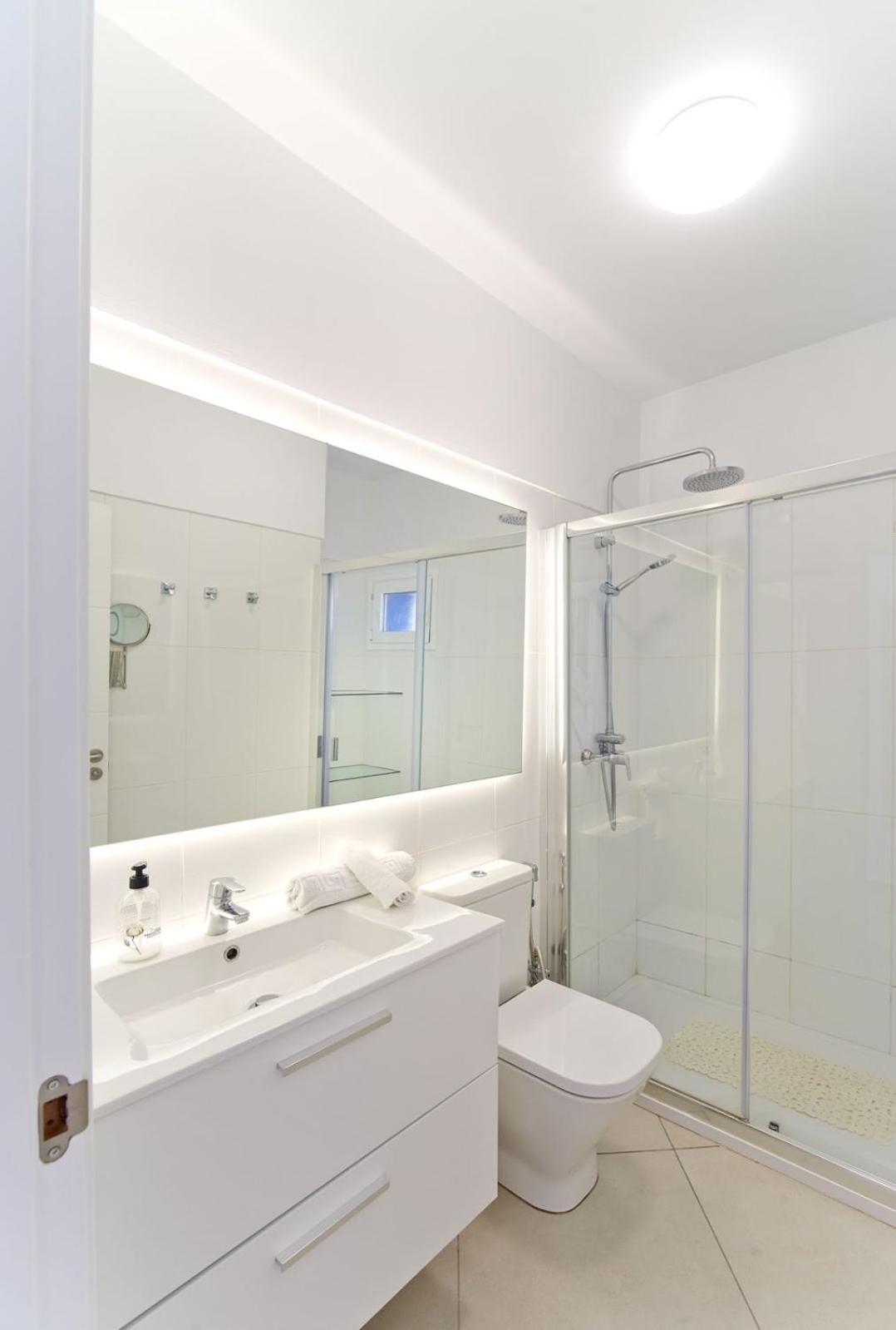 Puerta Del Sol La Caleta Apartment Costa Adeje  Luaran gambar